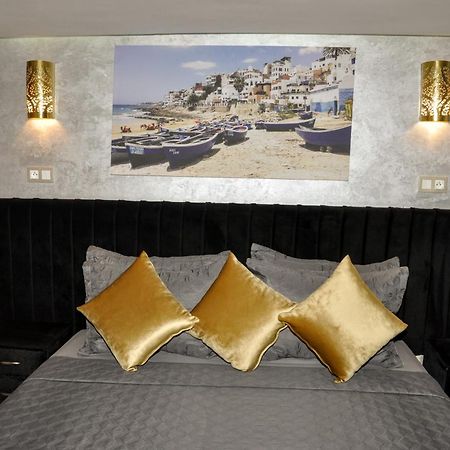 Royal Deluxe Gold - Marrakech, Luxe Pool View Apartment Маракеш Екстериор снимка