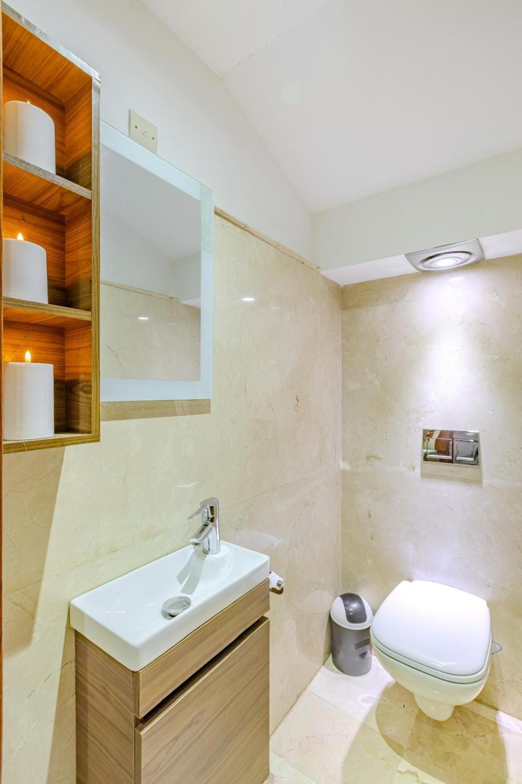 Royal Deluxe Gold - Marrakech, Luxe Pool View Apartment Маракеш Екстериор снимка